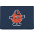 Syracuse University Orange Mascot MacBook Skins